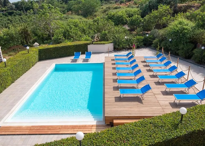 Zahra Agriturismo
