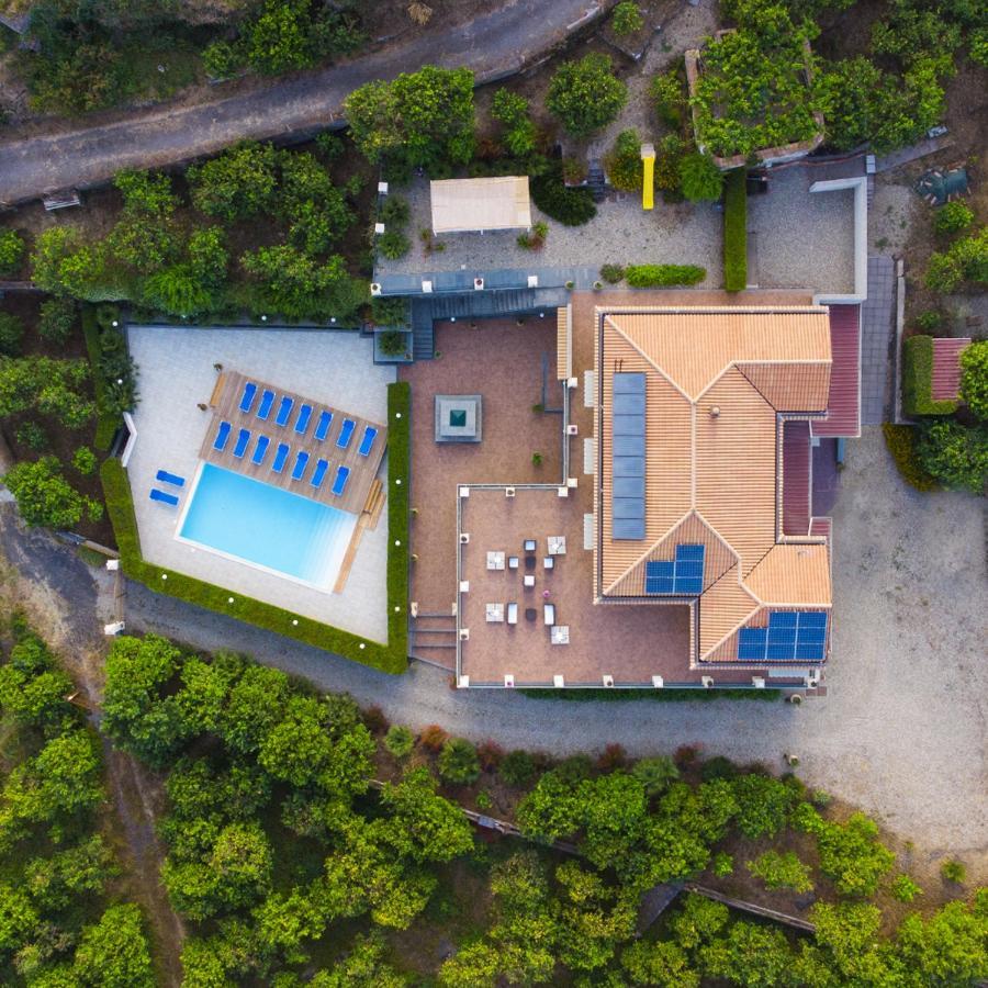 Zahra Farm stay