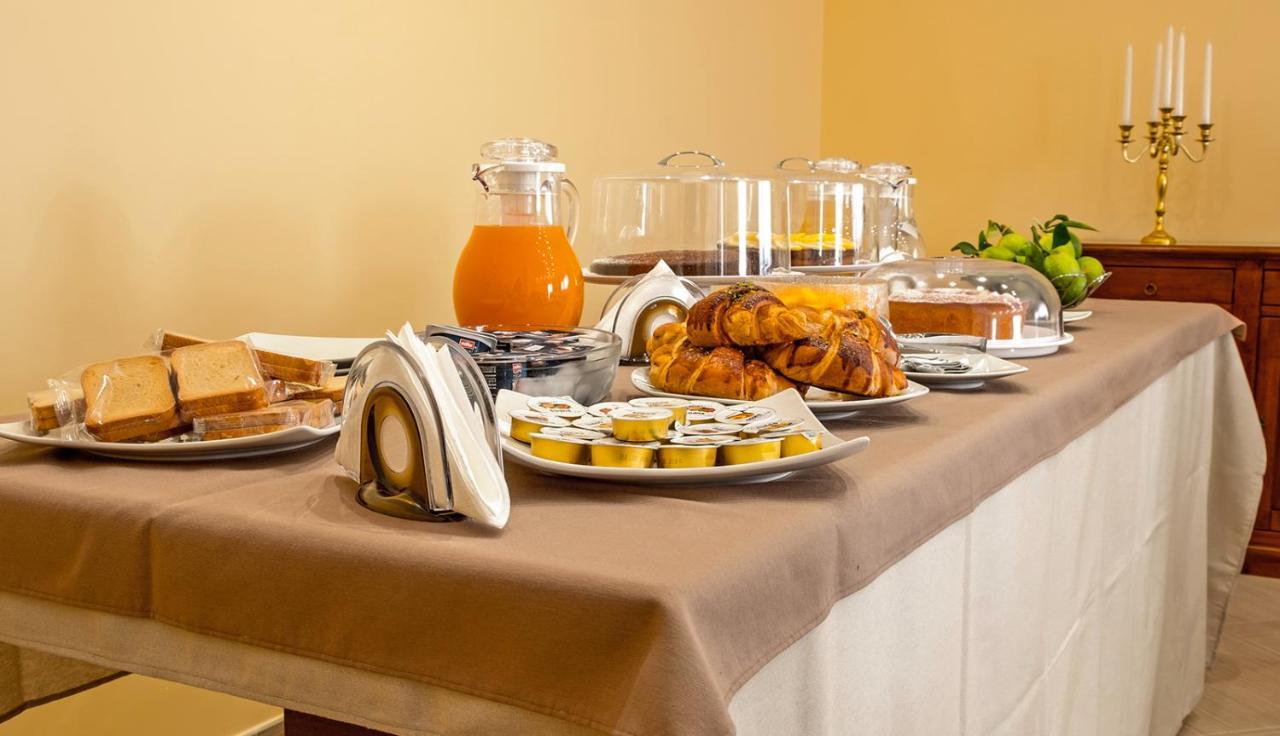 Farm stay Zahra Acireale