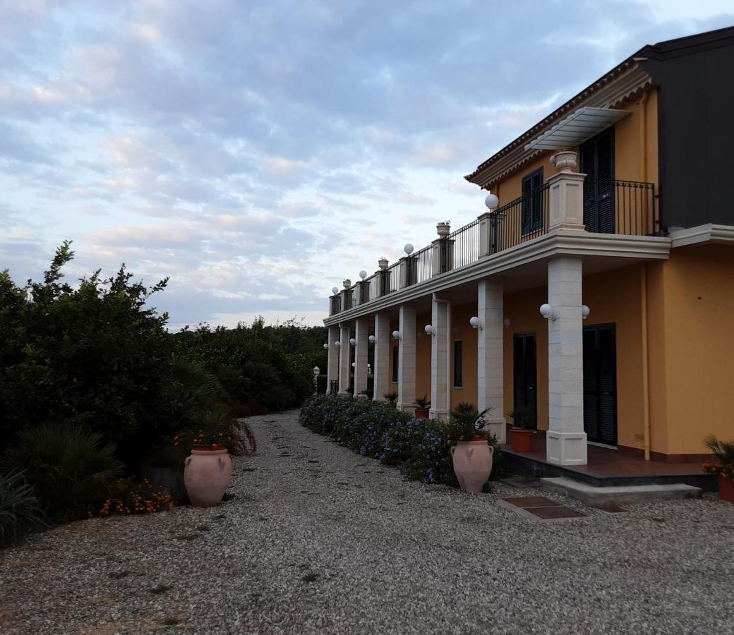 Zahra Farm stay *