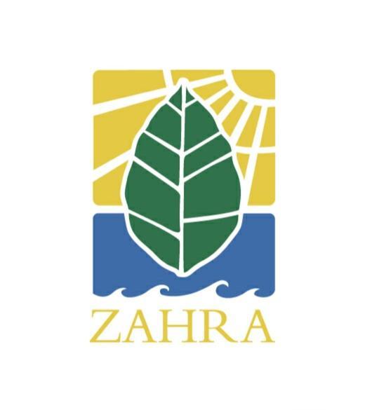 Farm stay Zahra