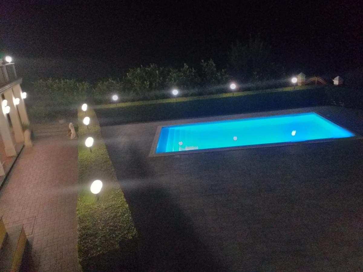 Zahra Farm stay *