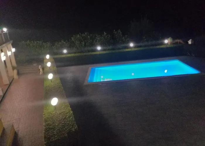 Zahra Agriturismo